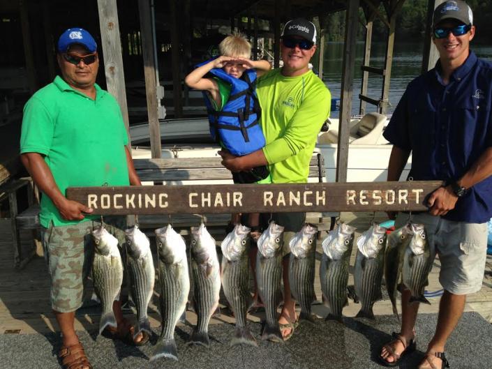 Don't stop with a few catches but try a dozen or more with our helpful tips! 